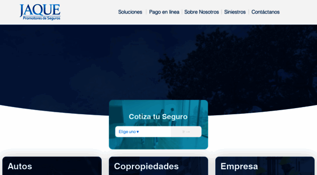 jaqueseguros.com.co