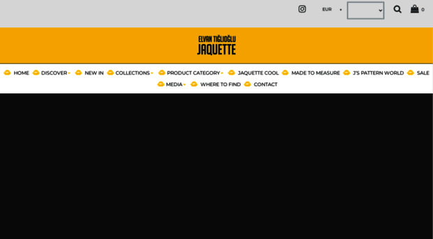 jaquette.com.tr