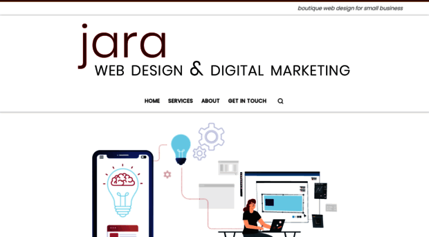 jara.com.au