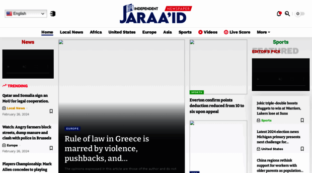 jaraaid.com