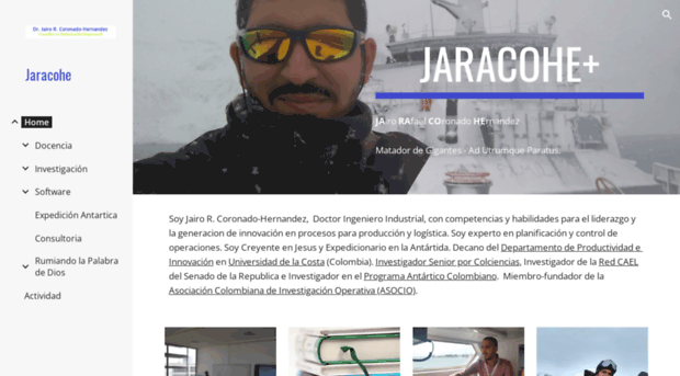 jaracohe.com