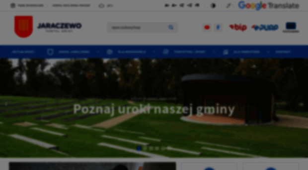 jaraczewo.pl