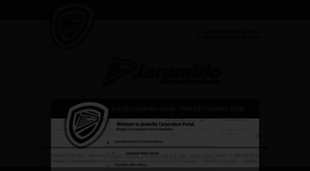 jaramillocorpgroup.com