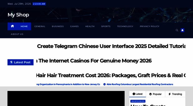 jaranam.com