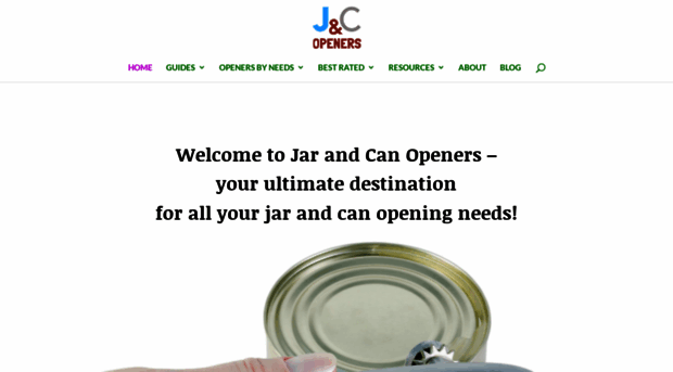 jarandcanopeners.com