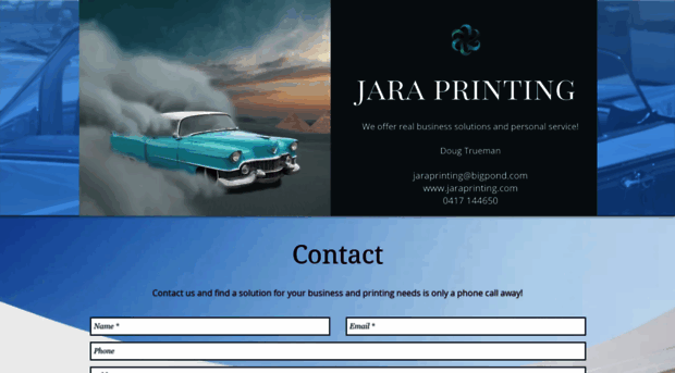 jaraprinting.com.au