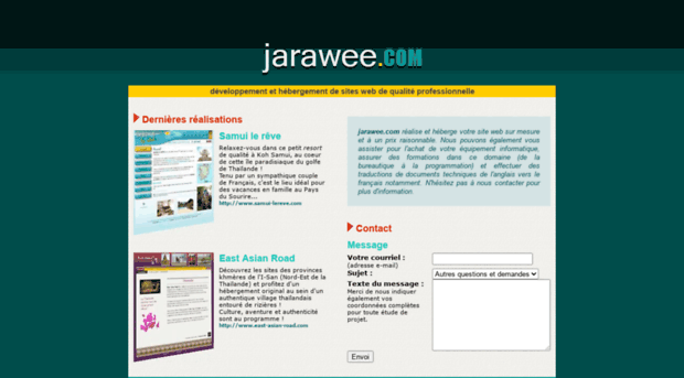 jarawee.com
