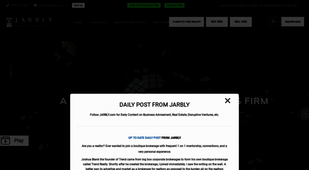 jarbly.com