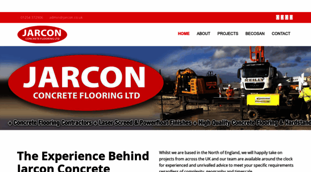 jarcon.co.uk