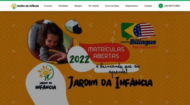 jardimdainfancia.com.br