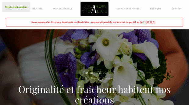 jardin-alice.com