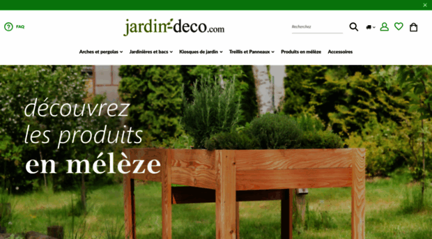 jardin-deco.com