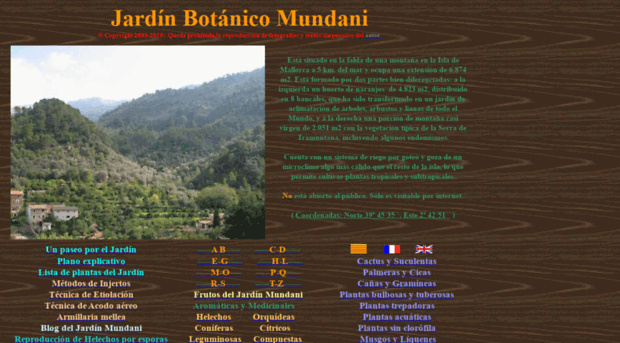 jardin-mundani.com