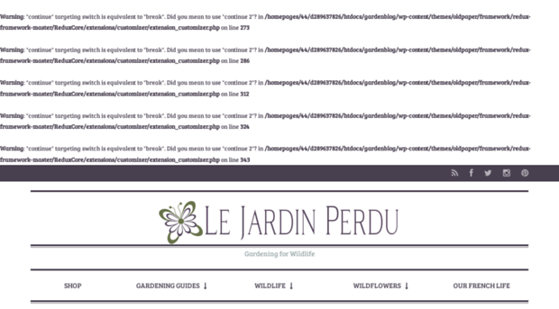 jardin-perdu.com