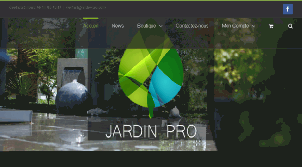 jardin-provencal.com