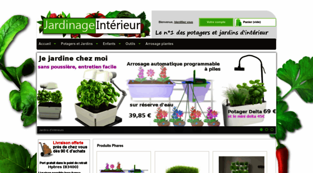 jardinageinterieur.fr