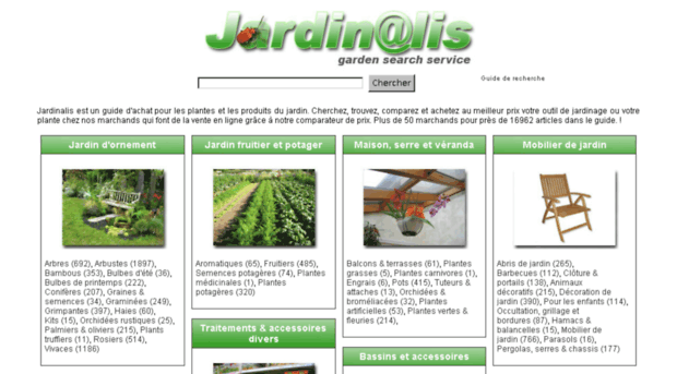 jardinalis.com