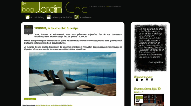 jardinchicpro.com