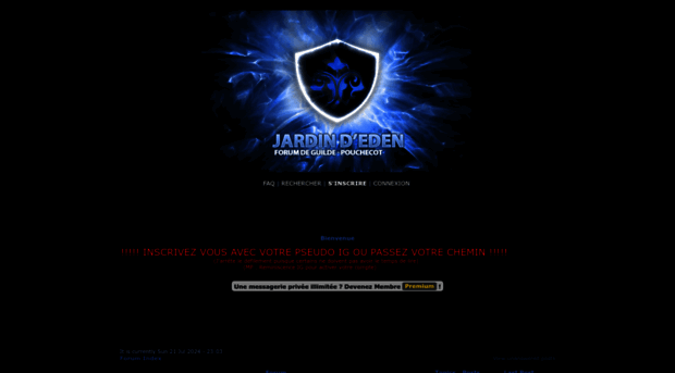 jardindeden.forumforever.com