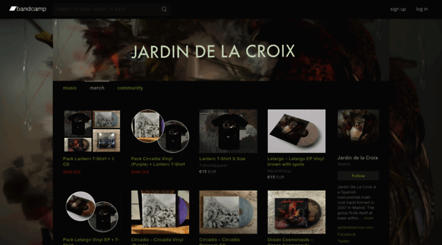 jardindelacroix.bandcamp.com