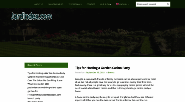 jardindex.com