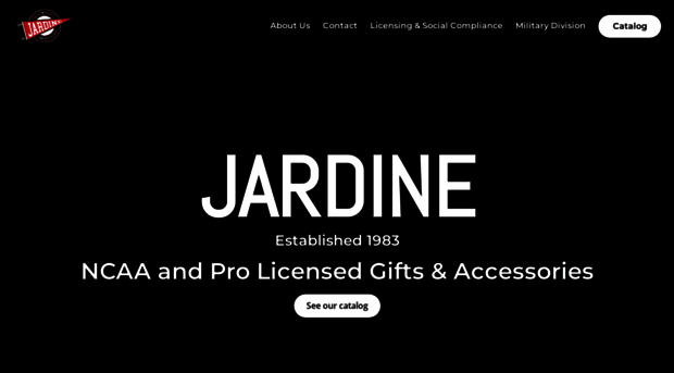 jardineassociates.com