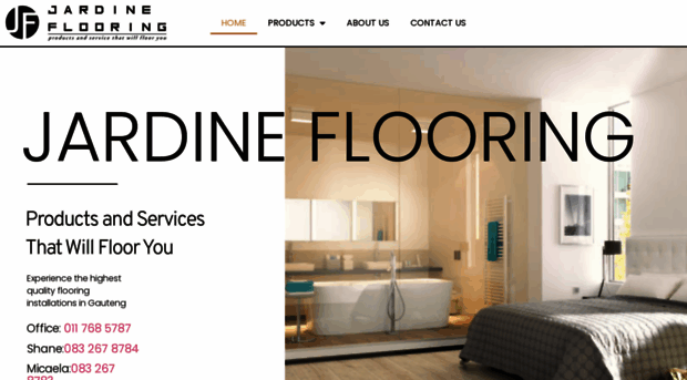 jardineflooring.co.za