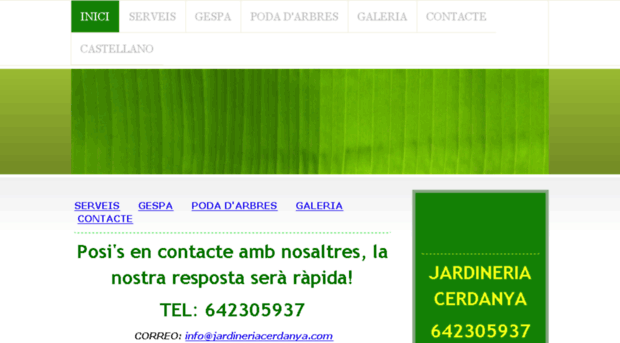 jardineriacerdanya.com