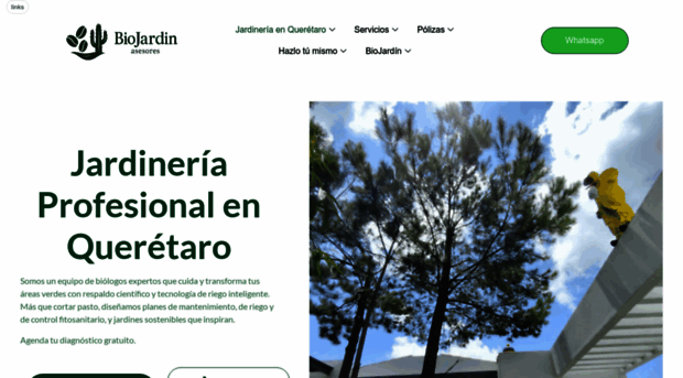 jardineriaenqueretaro.com