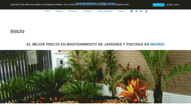 jardineriaypiscinas.com