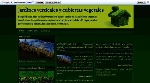 jardinesverticalesycubiertasvegetales.blogspot.com