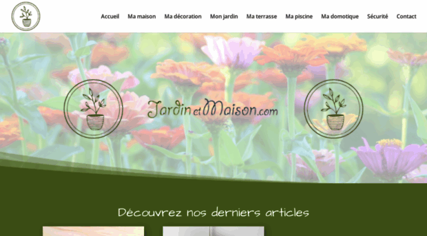 jardinetmaison.com