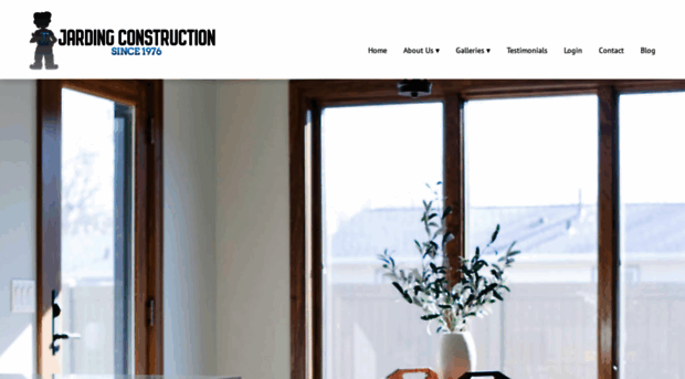 jardingconstruction.com
