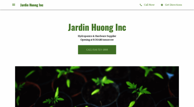 jardinhuong.business.site