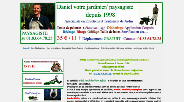 jardinierpaysagiste.fr