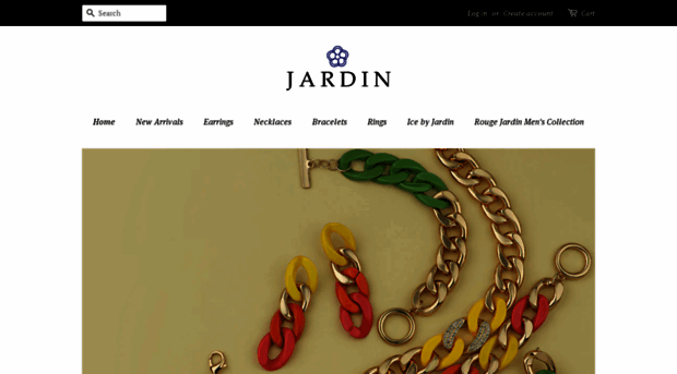 jardinjewelry.com