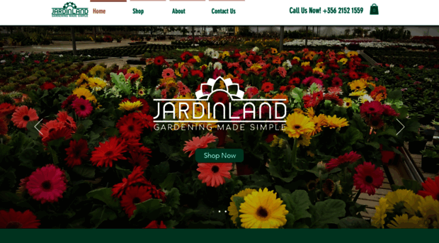 jardinland.com.mt