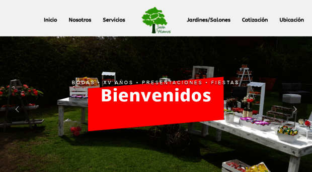 jardinlosalamos.com