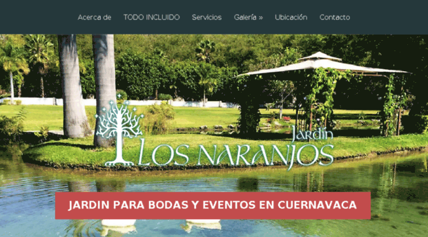 jardinlosnaranjos.com.mx