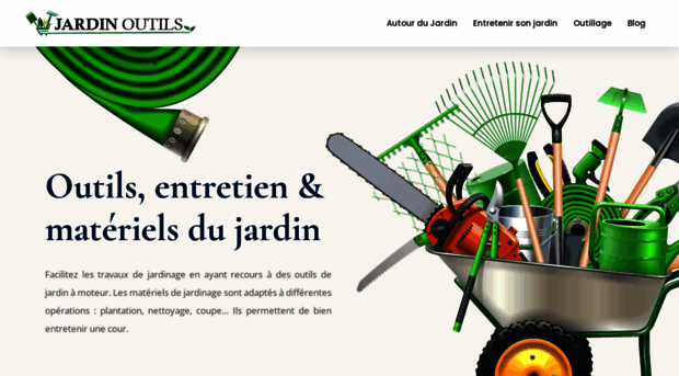 jardinoutils.com