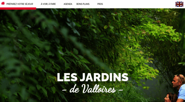 jardins-de-valloires.com