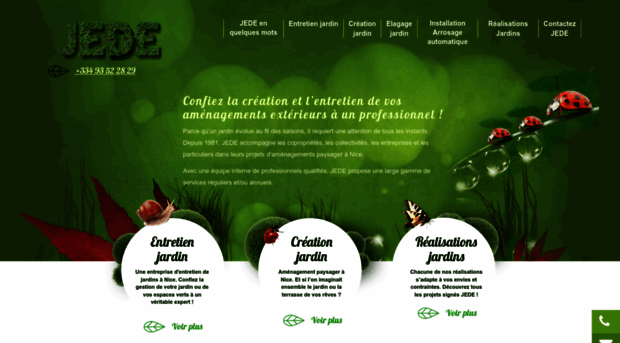 jardins-jede.com