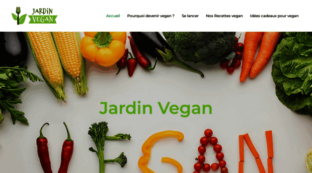 jardinvegan.com