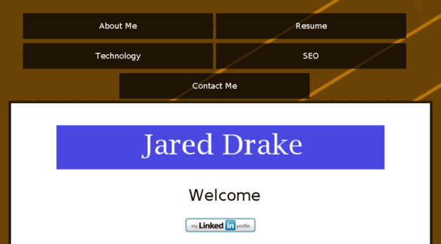 jaredbdrake.com
