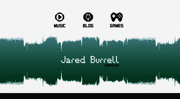 jaredburrell.com