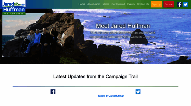 jaredhuffman.com