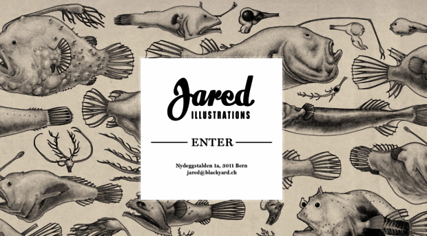 jaredillustrations.ch