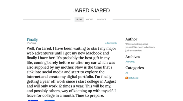 jaredisjared.weebly.com