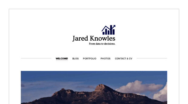 jaredknowles.com