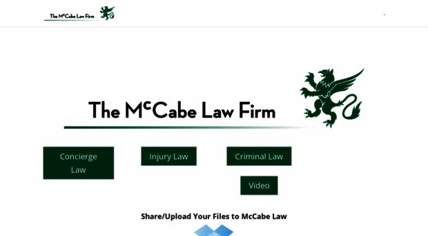 jaredmccabelaw.com